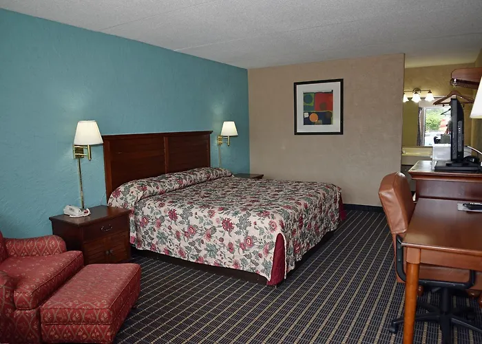 Bonifay Inn