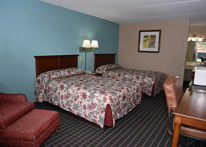 Bonifay Inn