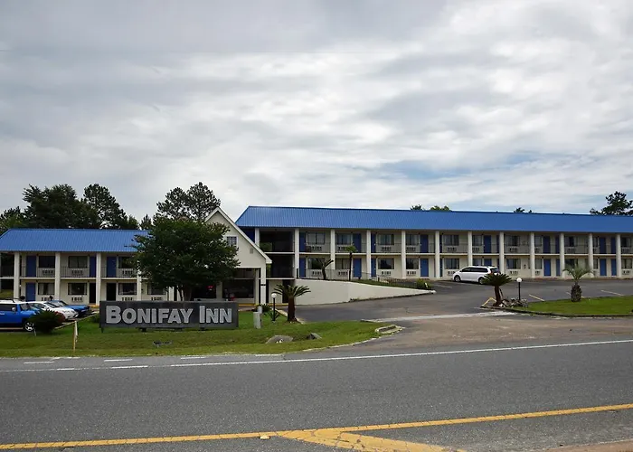 Bonifay Inn