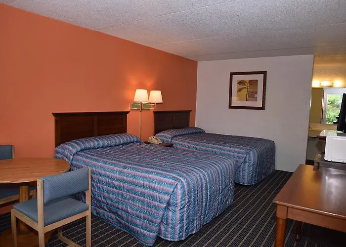 Bonifay Inn