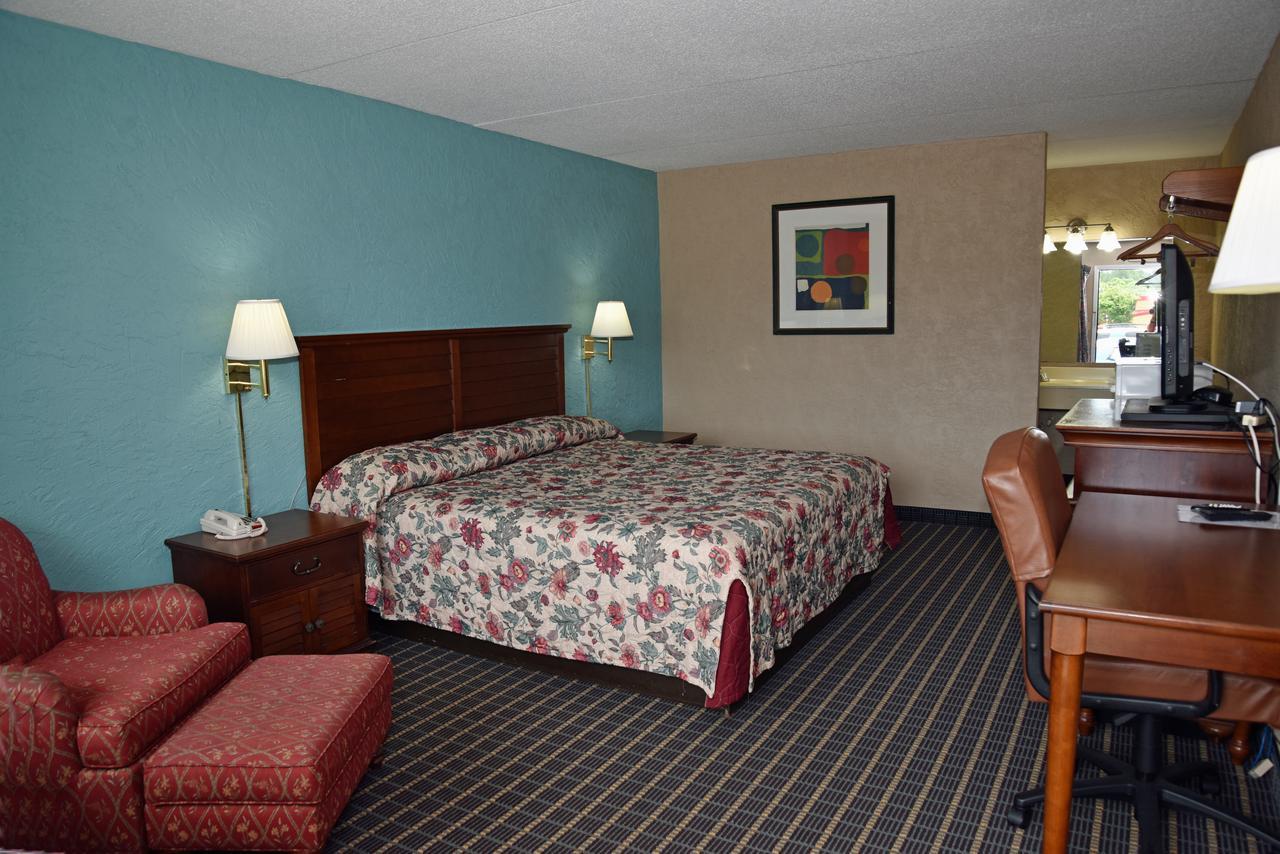 Gasthof Bonifay Inn