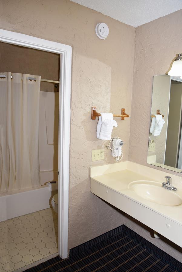 Gasthof Bonifay Inn Bonifay
